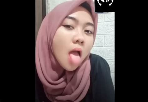 Sherly Hijab Vcs Colmek Brutal Full Bugil